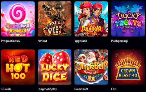 Recensione del casinò Immerion
